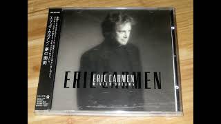 Eric Carmen  - I Was Born To Love You (full album)
