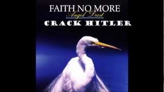 Faith No More &quot;Angel Dust&quot; (1992) [FULL ALBUM]