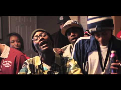 Lil Roe ft Lil Band, Baltlife....Trap house jumpin