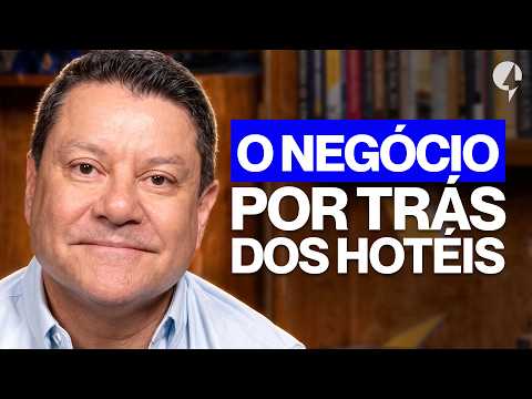 DIRETOR DE MERCADOS GLOBAIS DA HOTEIS.COM – Juan Carrlos