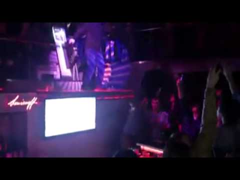 Carla's Dreams@Club Skye Iasi | 6 dec 2012