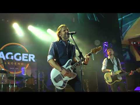 TattooIN - Янтарь и серебро | live "Джаггер" СПб 9 ноября 2024 / 0+