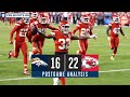 Week 13 recap: Chiefs clinch playoff berth with Sunday night win over Broncos | CBS Sports HQ