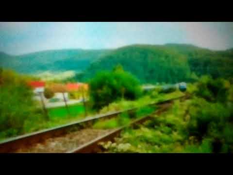 GM 65-0990-5 în Munții Apuseni/Apuseni Mountains cu/with IR366-1 (04.07.2016).