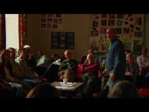 A Man for Our Times - The Living Legacy of Patrick Geddes