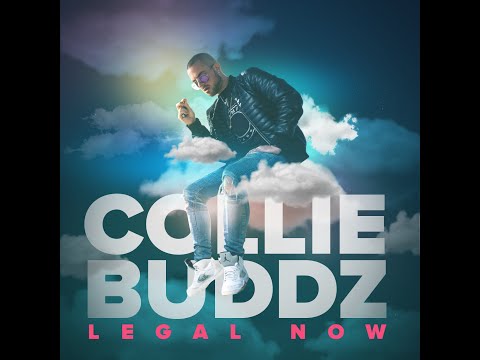 Collie Buddz - Legal Now (Official Audio)
