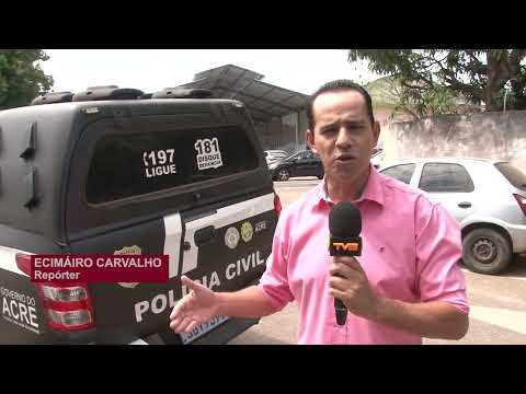 COLONO É ASSASSINADO COM UM TIRO NA ZONA RURAL DE SENADOR GUIOMARD