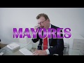 MAYORES - Becky G, Bad Bunny | Los Morancos (Parodia) MAYORES - Becky G, Bad Bunny | Los Morancos (Parodia)