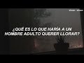 I Was Never There - The Weeknd, Gesaffelstein (Sub. Español)