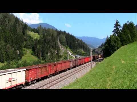 1116.141 - 1116.182 (N. 1216.025) mit GAG 44213 bei Wolf am Brenner, am 20.07.2013