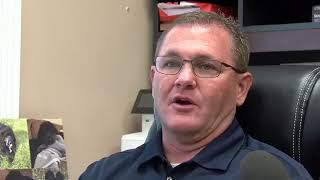 Tippecanoe County Jail providing inmates with tablets