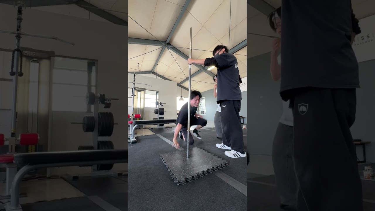 腕立てレベルMAX