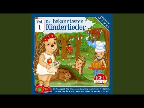 Im Märzen der Bauer