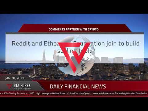 VistaForex - Daily financial news 28-01-2021.mp4