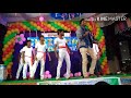 Baludu Kadammo Song Latest Dance Song By Jubilee Youth P Mallavaram
