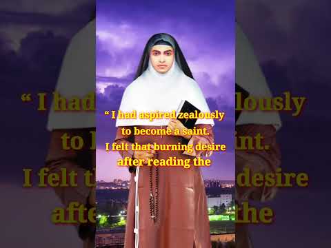 Quote From St. Alphonsa Muttahupada/English.