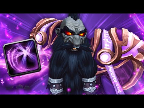 Arcane Mage Is UNBREAKABLE In Dragonflight! (5v5 1v1 Duels) - PvP WoW: Dragonflight Beta