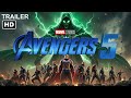 Avengers 5 Movie Trailer Concept