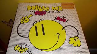 Why Not- Comet 059 & Smile (DOUBLE MIX) (IMPORT)