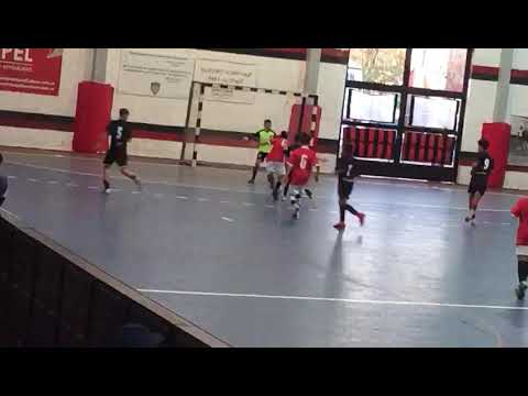 El letal puntinazo del tkfede7