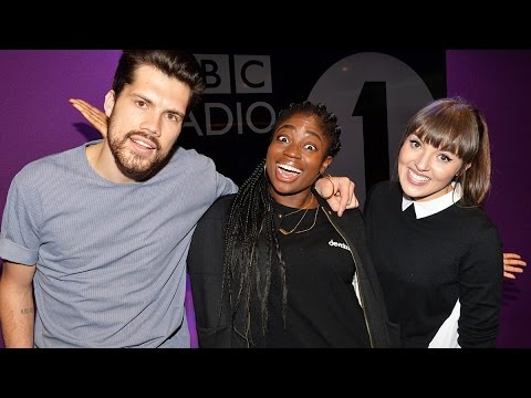 Video thumbnail for Without You - BBC Session