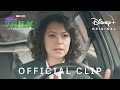 Forced to Leave | Marvel Studios’ She-Hulk: Attorney at Law | Disney+
