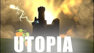 Dwarf Fortress: Creating Utopia In The Dwarven Apocalypse