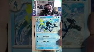 One of my best pulls ever! 💵🎉 | Pokémon Trading Cards #pokemoncards #pokemontcg #pokemon