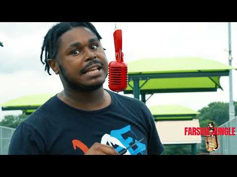 OfficialRance - LoeDaGang (FarSide Jungle Performance) Prod By. LoeZay