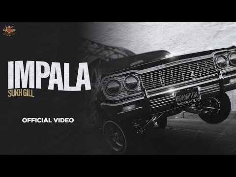 Impala — watch video