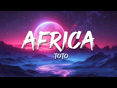 Toto - Africa