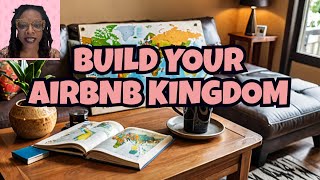 Top Tips for Launching Your Airbnb Business