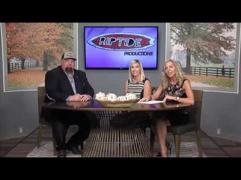 Riptide Productions video.