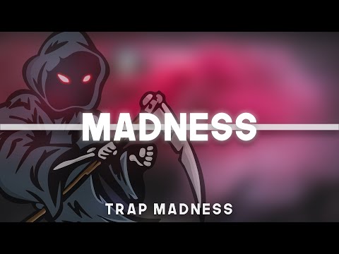 E.P.O, Jorn L, Finnet & Turbo - Madness