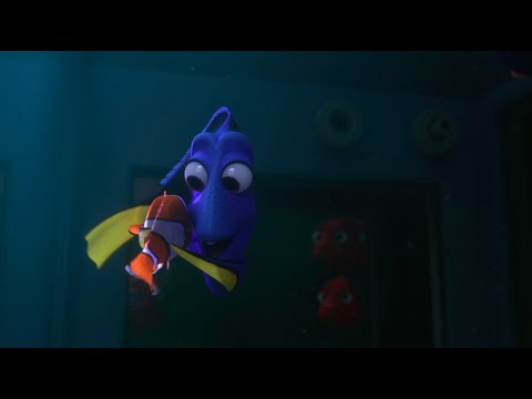 Finding Dory (TV Spot 'Happy Mother's Day')