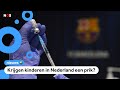 Corona vaccin goedgekeurd voor kinderen in Europa
