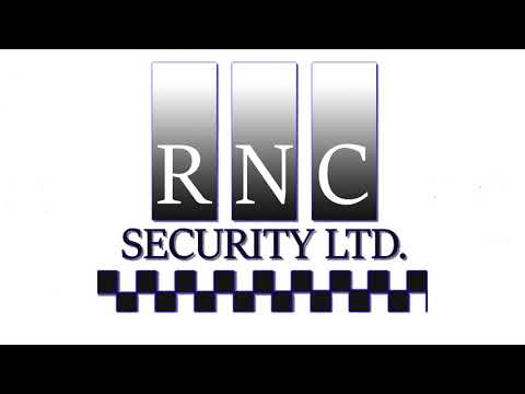 RNC Security Ltd video.