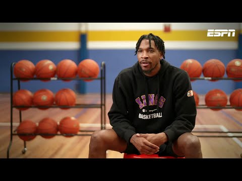 Justin Simon Feature