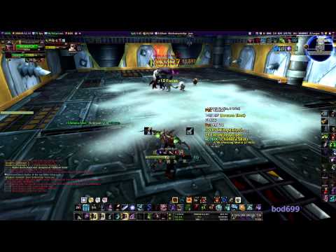 Brawlers Guild - Rank 8 Fight 2 vs Tyson Sanders.