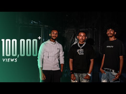 Aaron Cee x Kalvin x Henthy - PENALTY 2 (Dir. Sinodos)