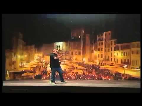 Simone Schettino live - spettacolo completo -