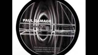 Paul Damage - Jaw Breaker