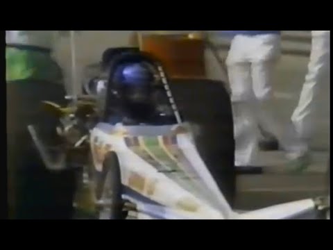 1977 NHRA World Finals