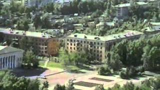 Весна в комсомольске на амуре фото