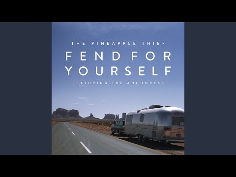 Video thumbnail for Fend For Yourself