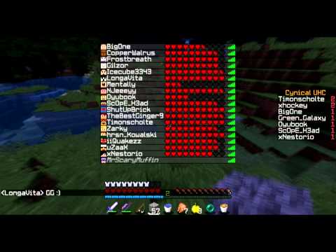 Cynical | Season 6 Episode 5 » âyy