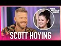 Scott Hoying Selena Gomez Were On Barney Together As Kids It Was A Pop Icon Episode