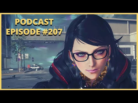 Episode 207 - Emotional Pellet