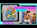 Disney S ALADDIN And JASMINE Book Reading Story Time For KIDS