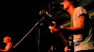 Take on the World- Wavves 9-24-10